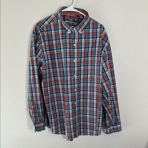 IZOD Button Down - XL